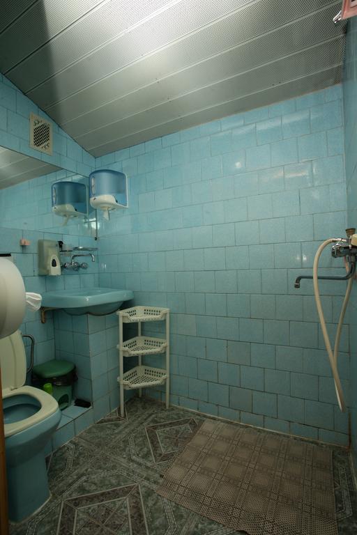Vila Pas Justina Паланга Экстерьер фото