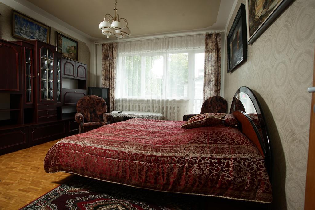 Vila Pas Justina Паланга Экстерьер фото