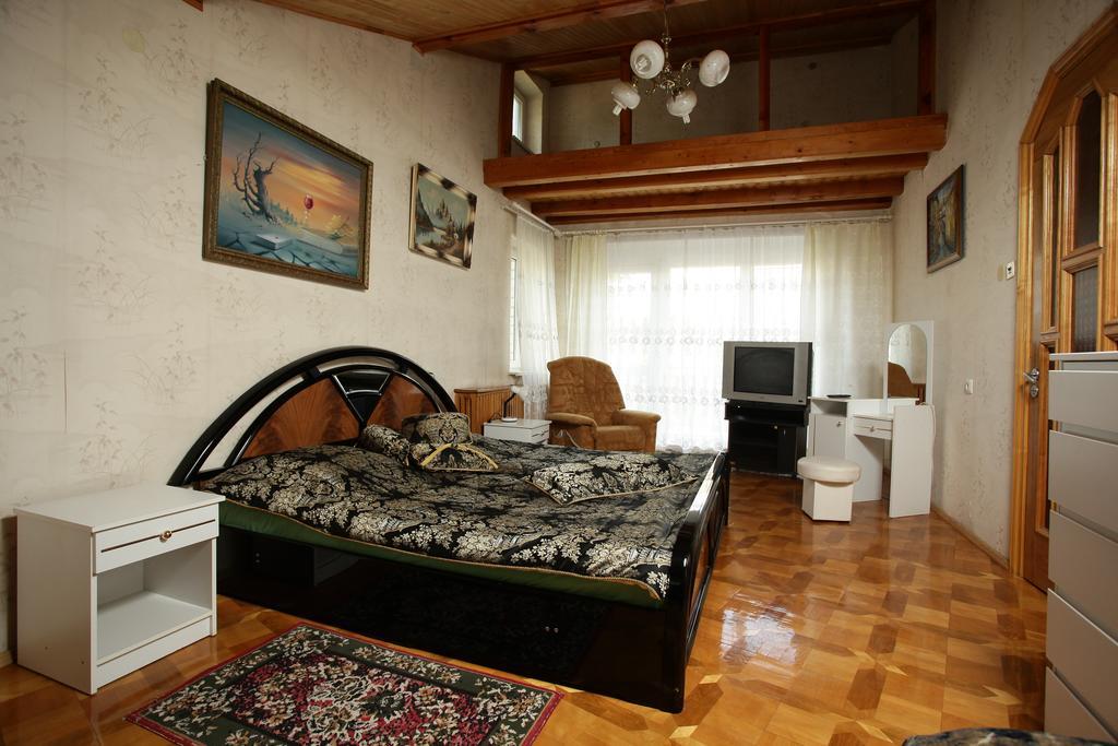 Vila Pas Justina Паланга Экстерьер фото
