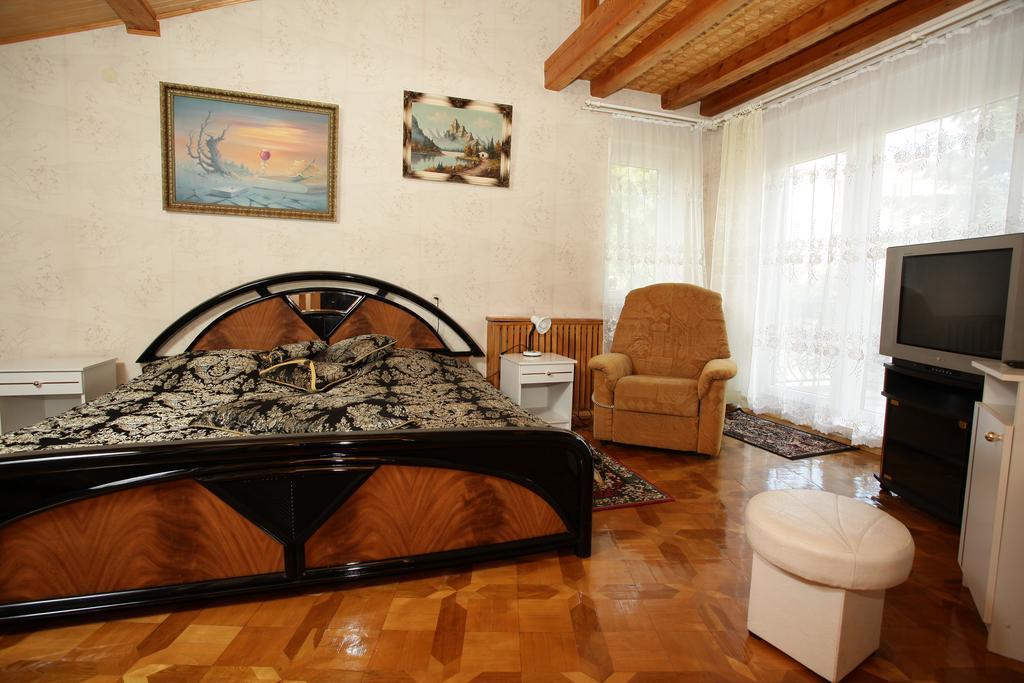 Vila Pas Justina Паланга Экстерьер фото