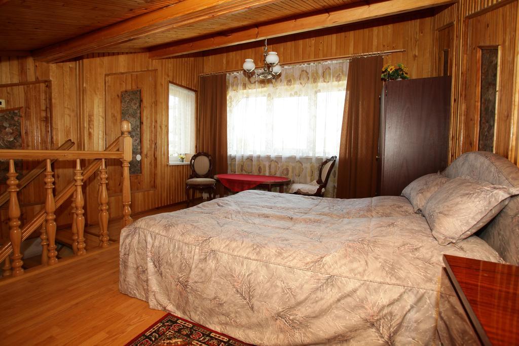 Vila Pas Justina Паланга Экстерьер фото