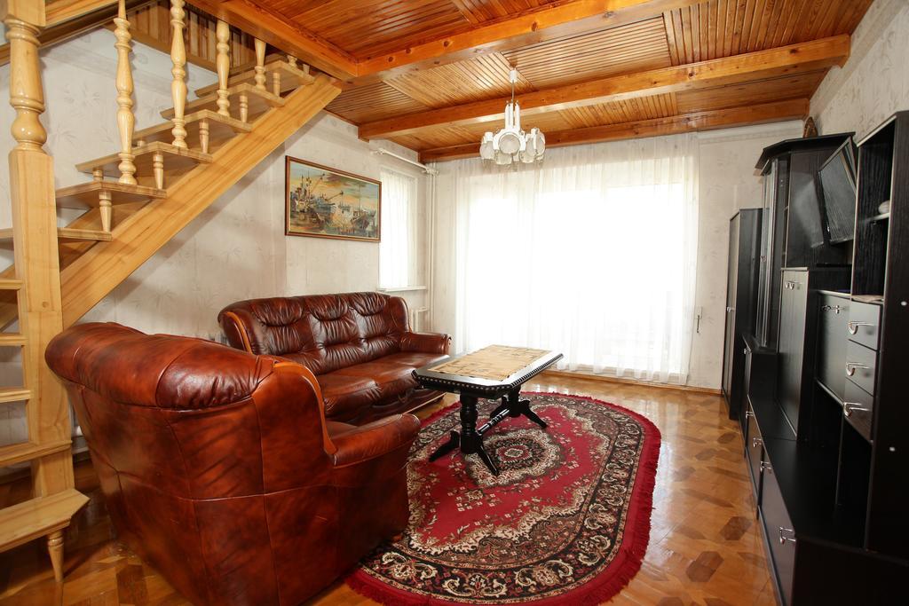 Vila Pas Justina Паланга Экстерьер фото