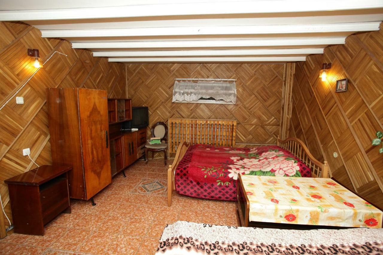 Vila Pas Justina Паланга Экстерьер фото
