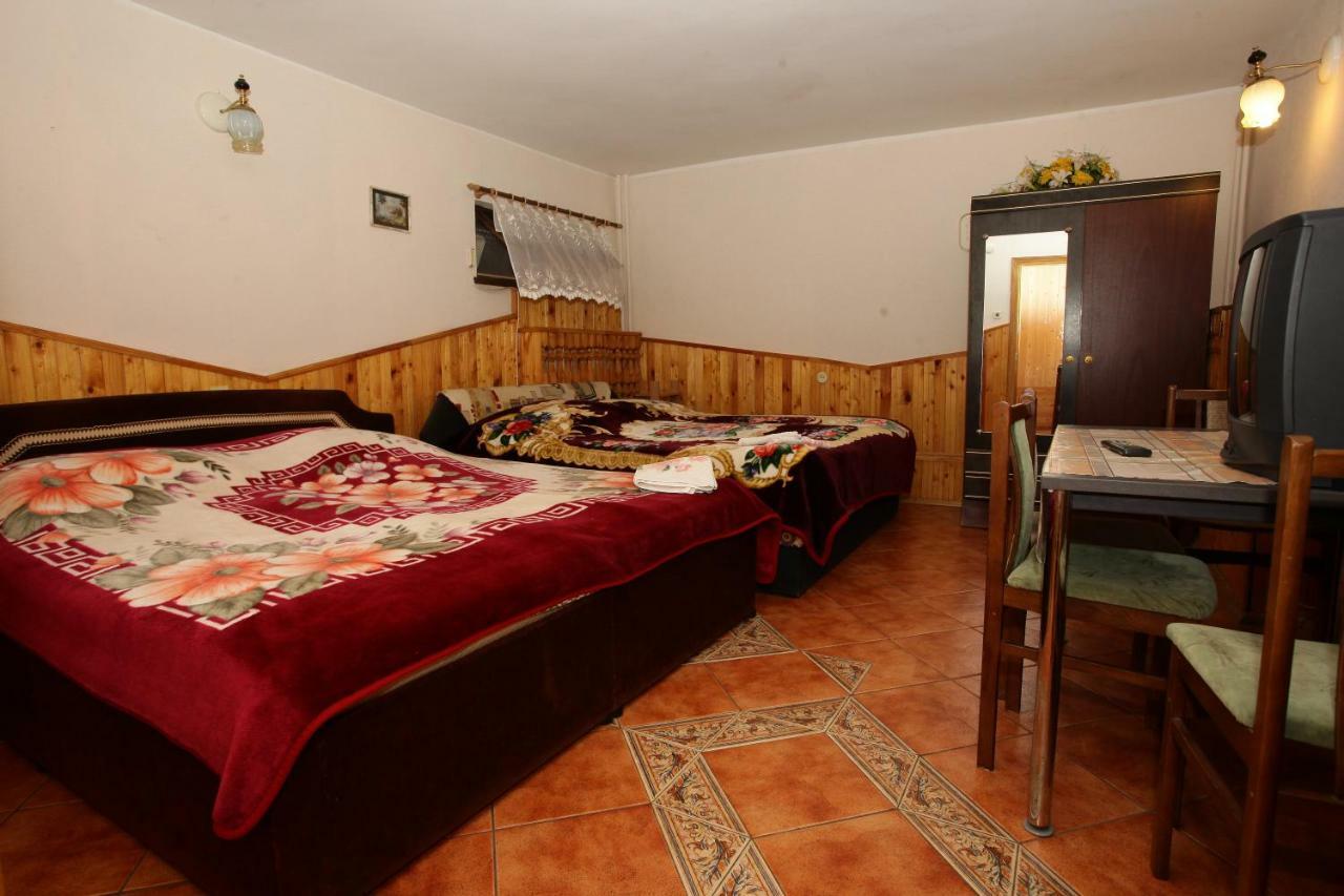 Vila Pas Justina Паланга Экстерьер фото