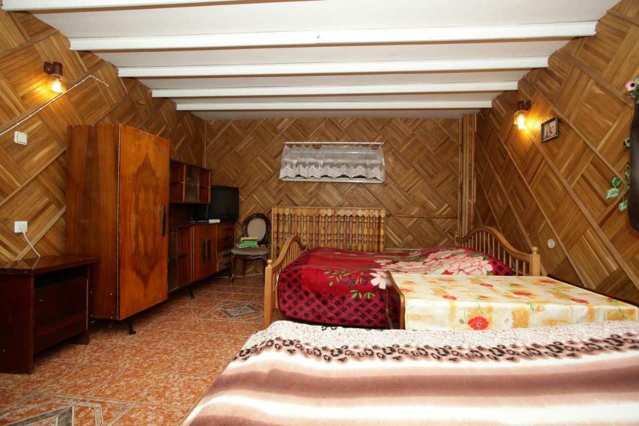 Vila Pas Justina Паланга Экстерьер фото