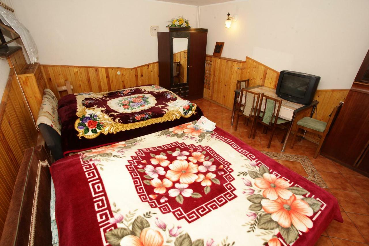 Vila Pas Justina Паланга Экстерьер фото